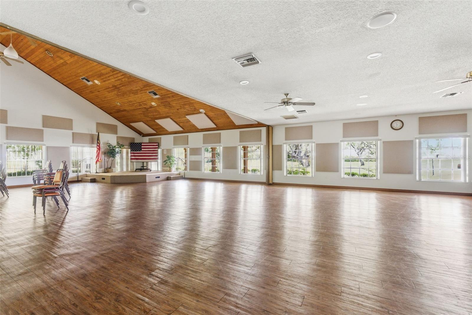 Community Center