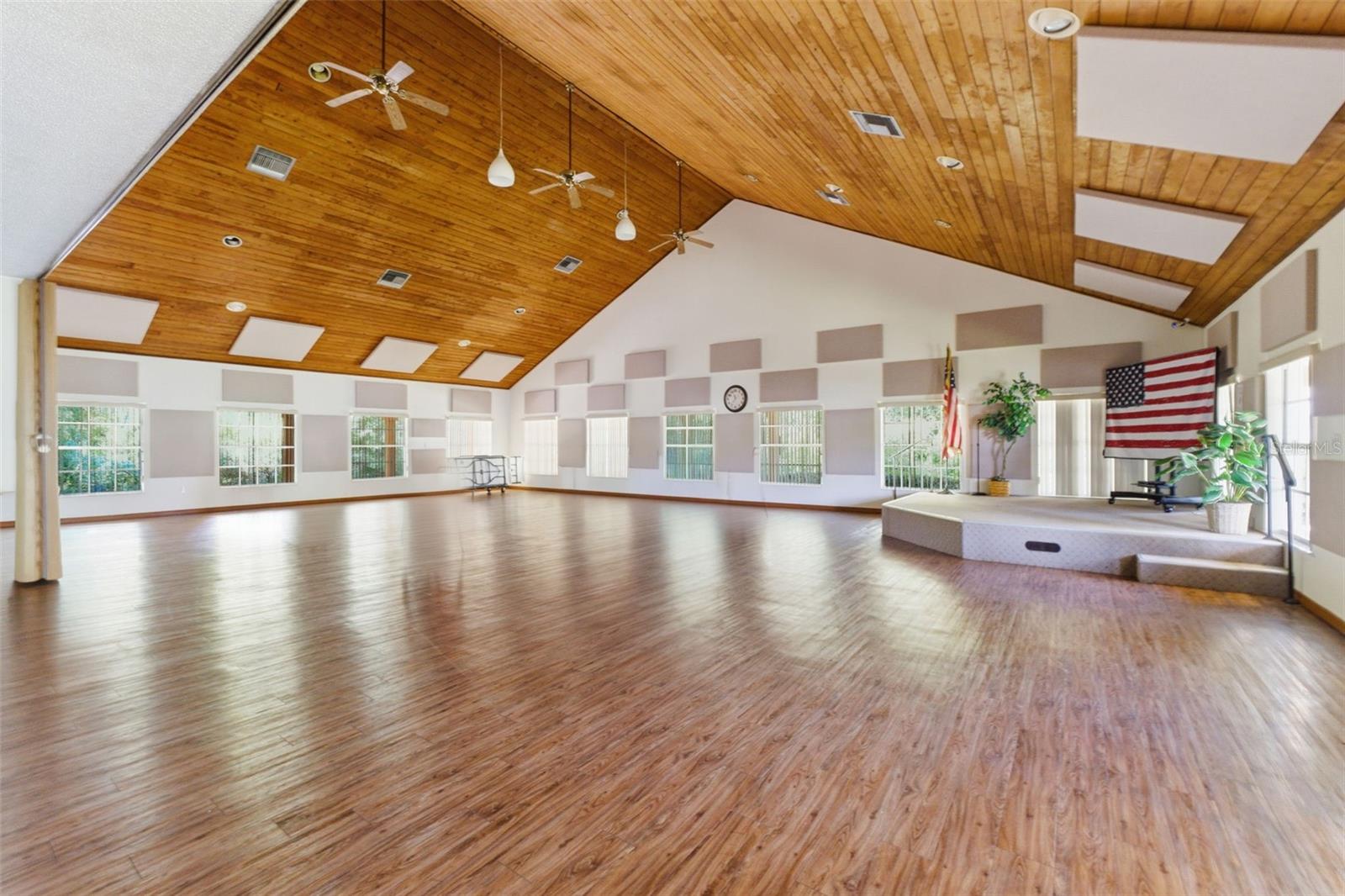 Community Center