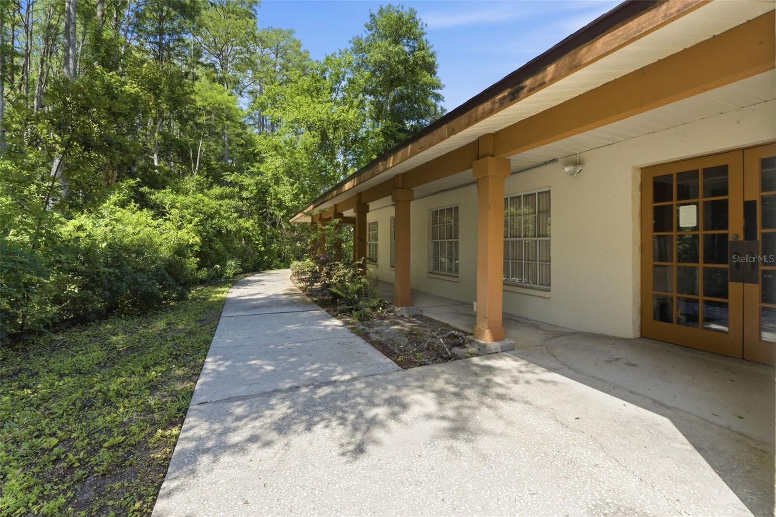 Community Center