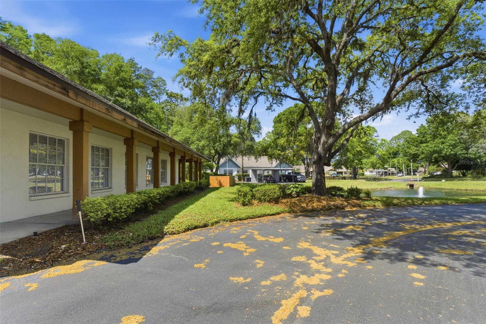Community Center