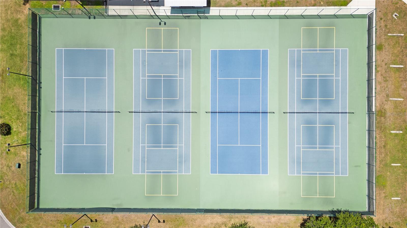 Tennis