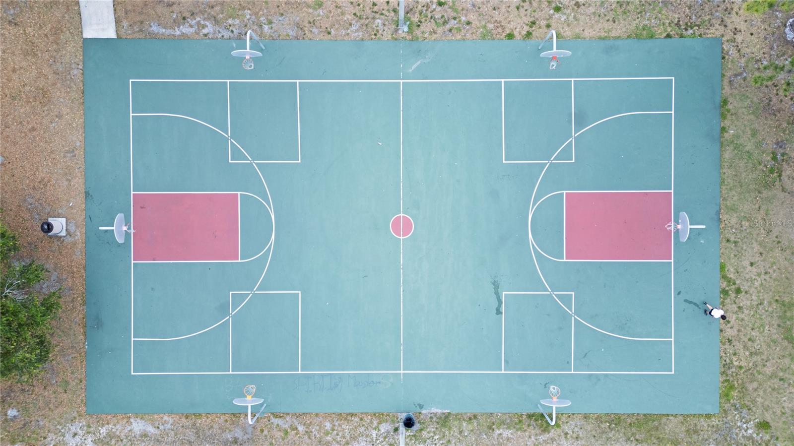 Basketball