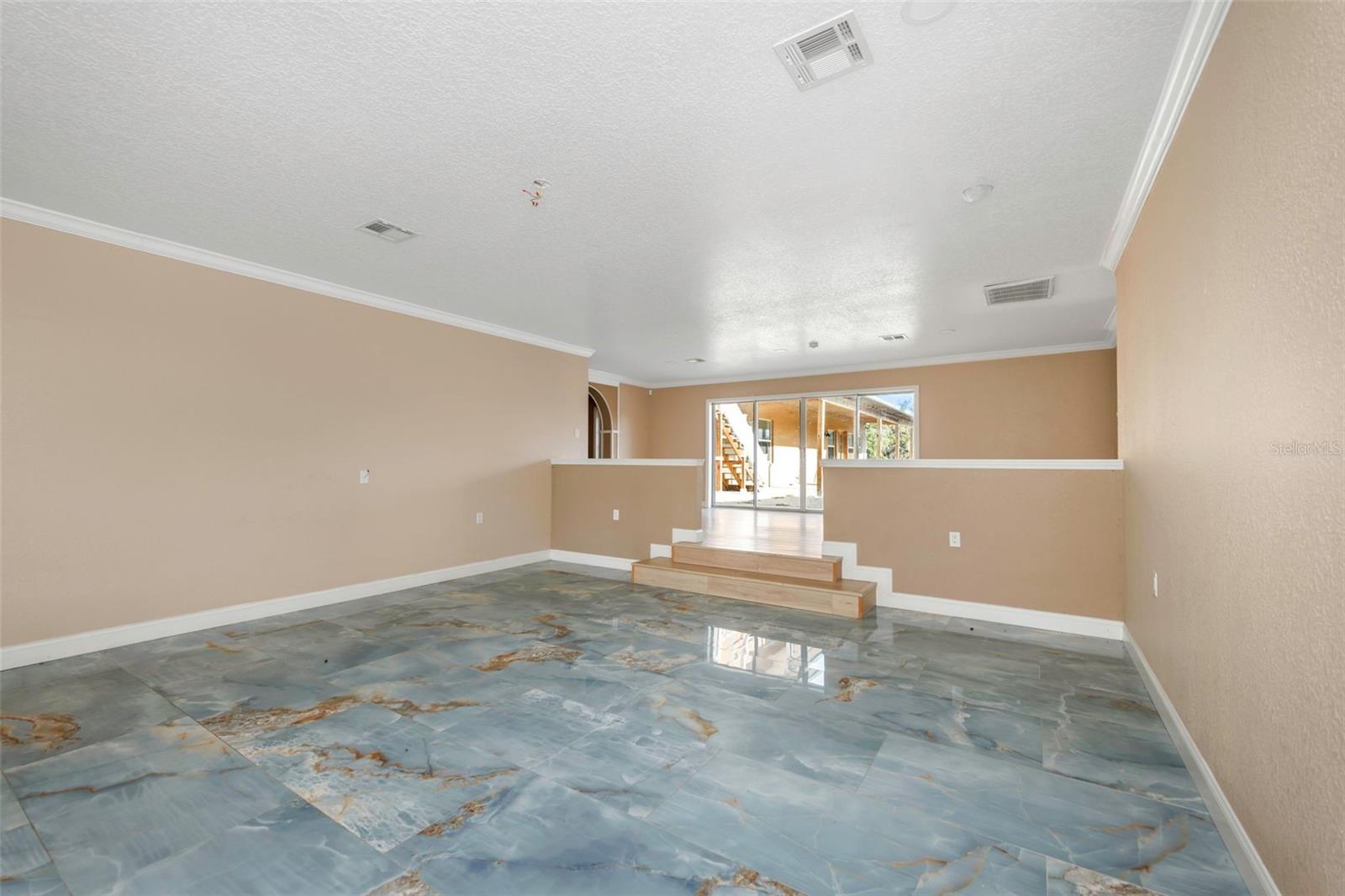 Formal Living Room
