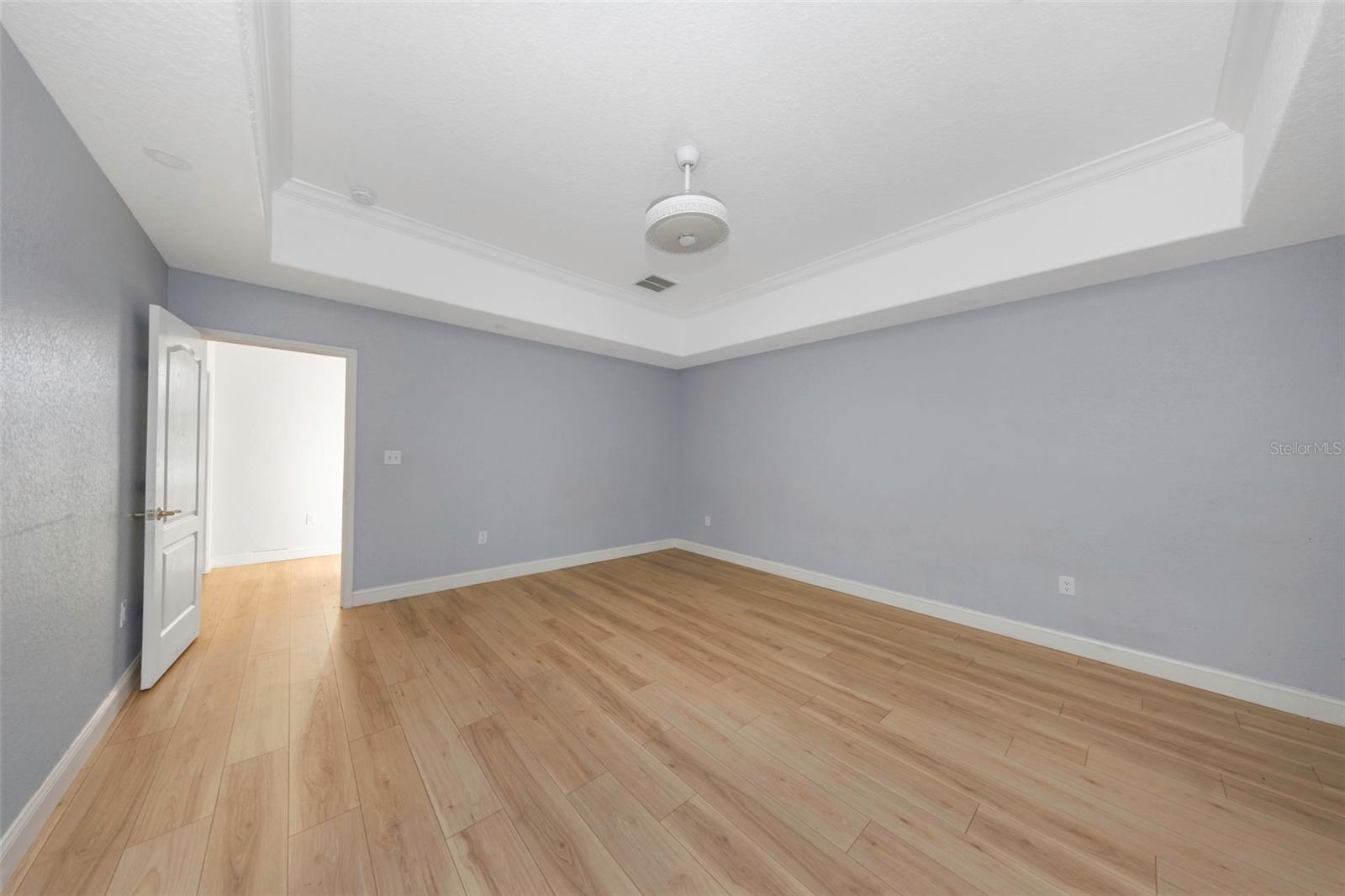 Bedroom #3