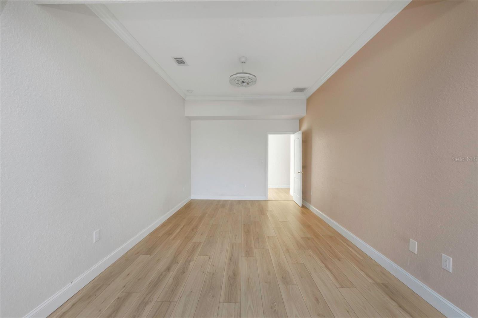 Bedroom #4