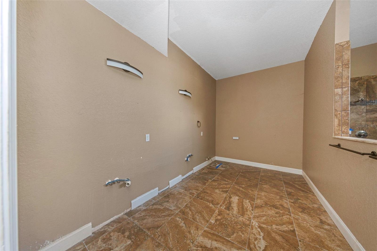 Bathroom #4