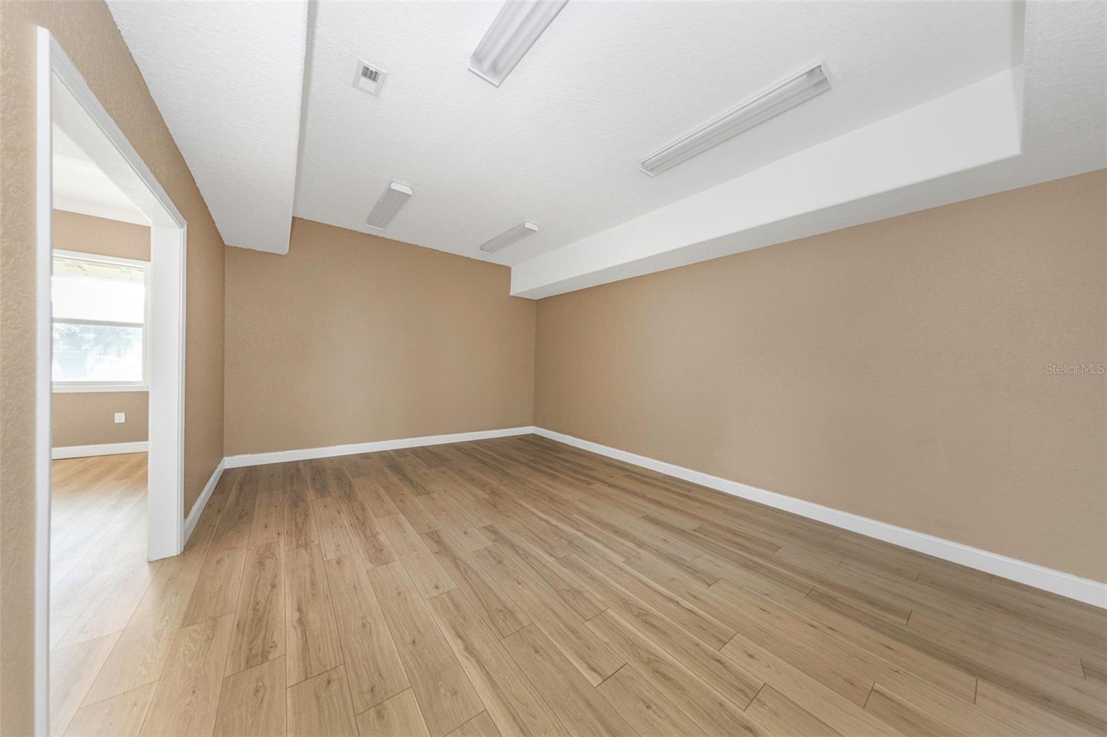 Media Room