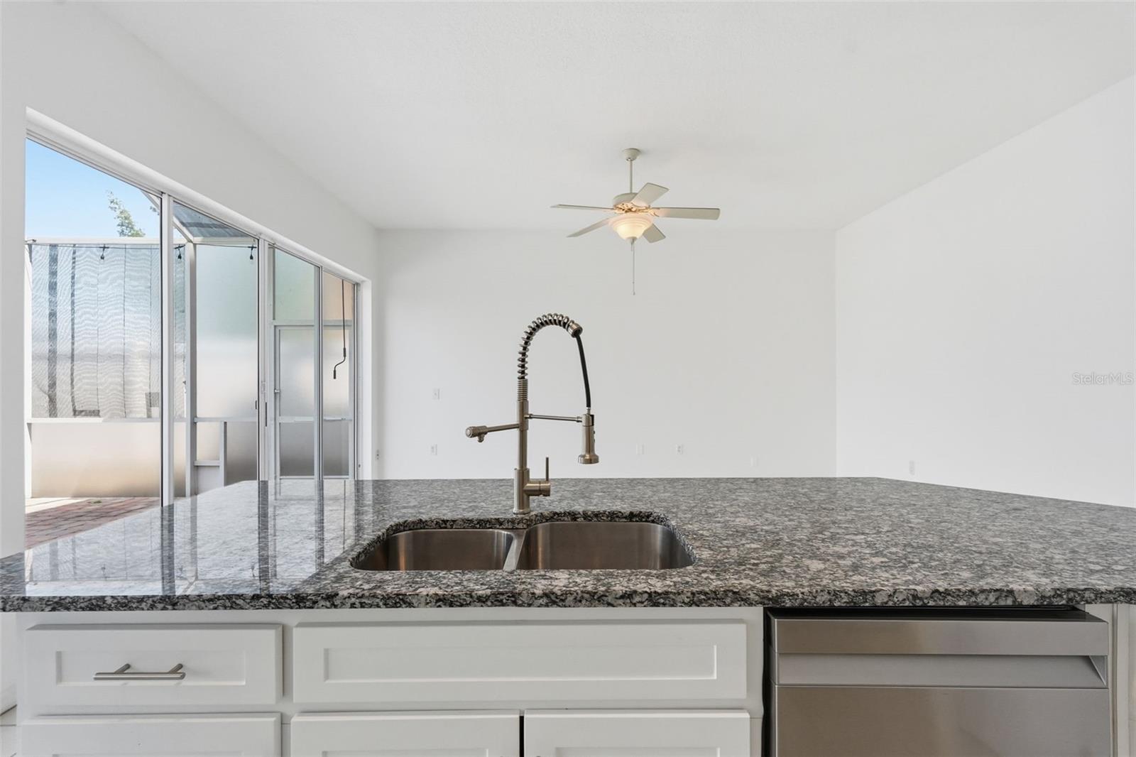 Kitchen Sink