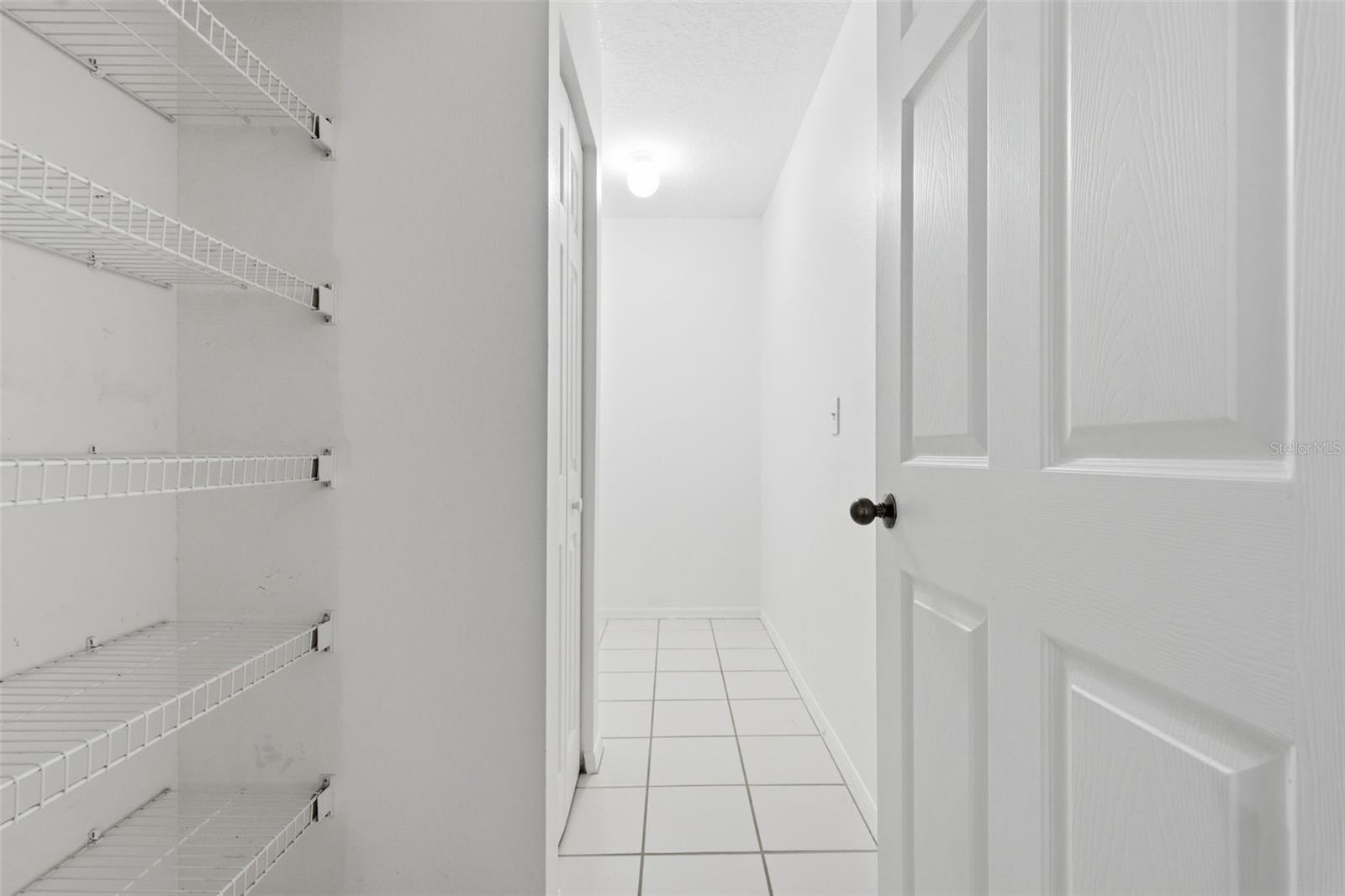 Closet