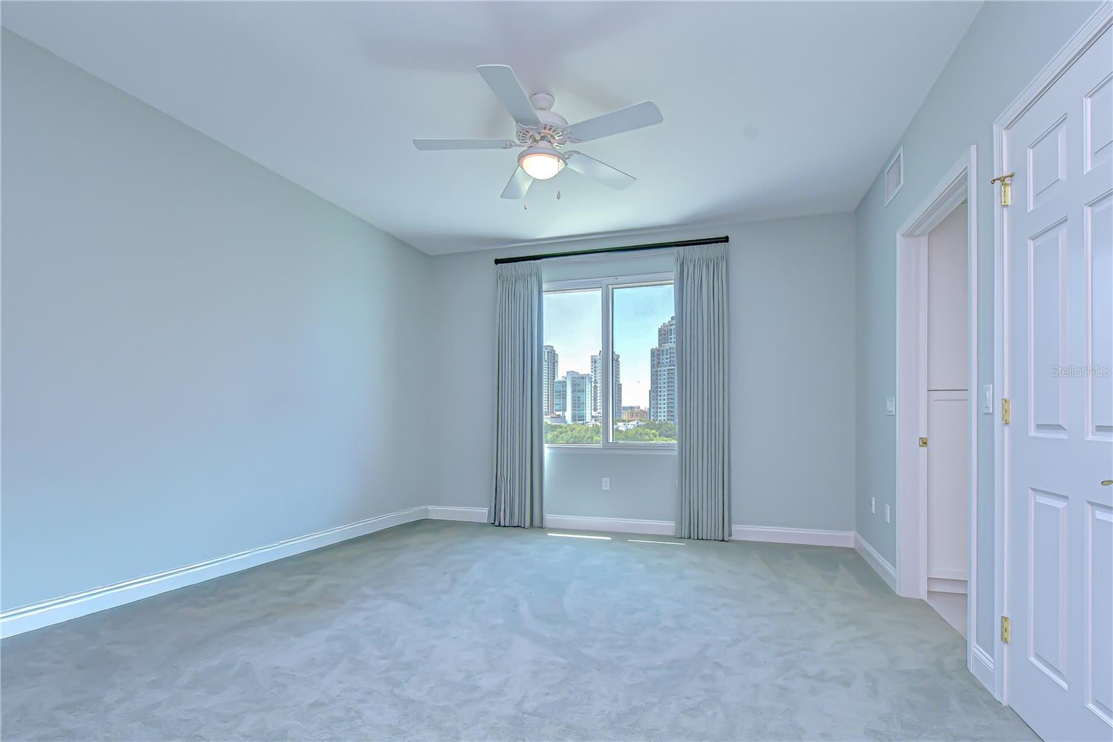 Guest bedroom