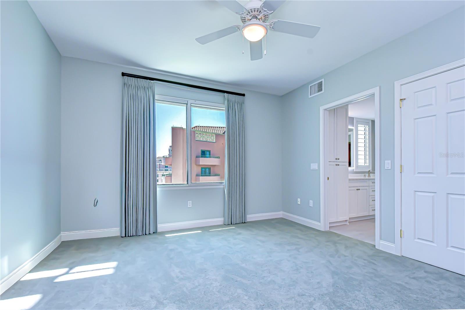 Guest bedroom