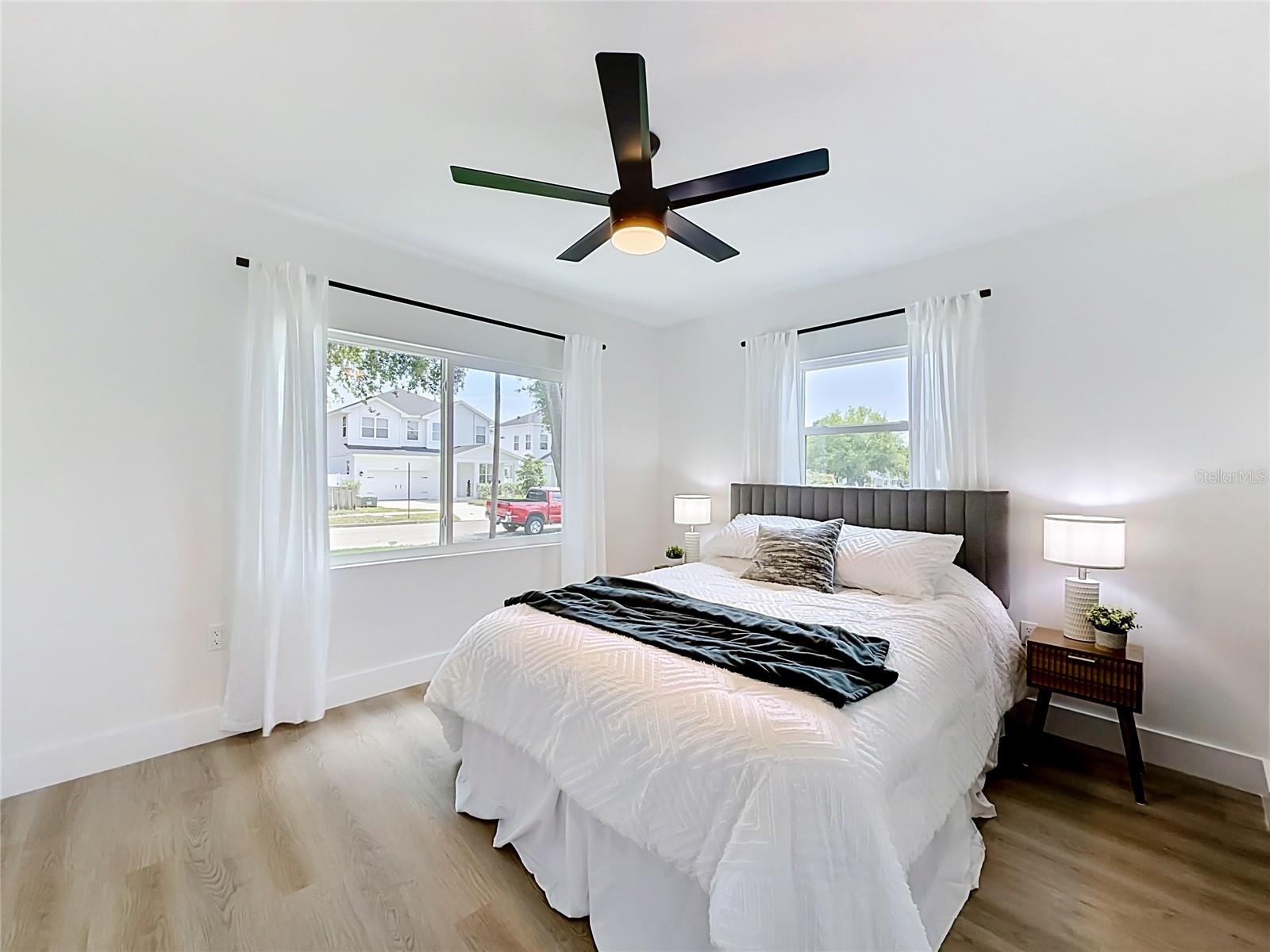 Front Guest Bedroom