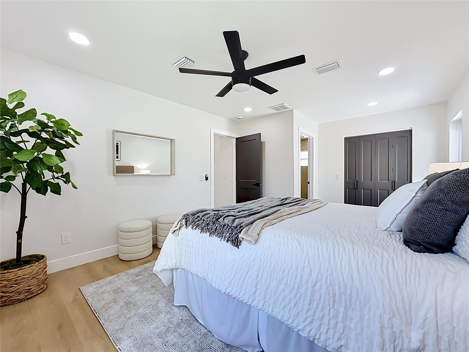Primary Suite