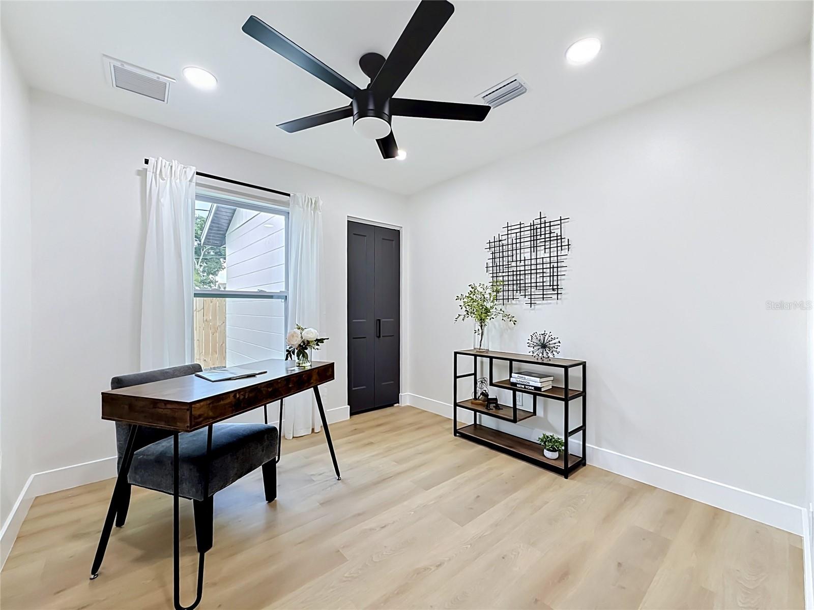 Guest Bedroom or Office