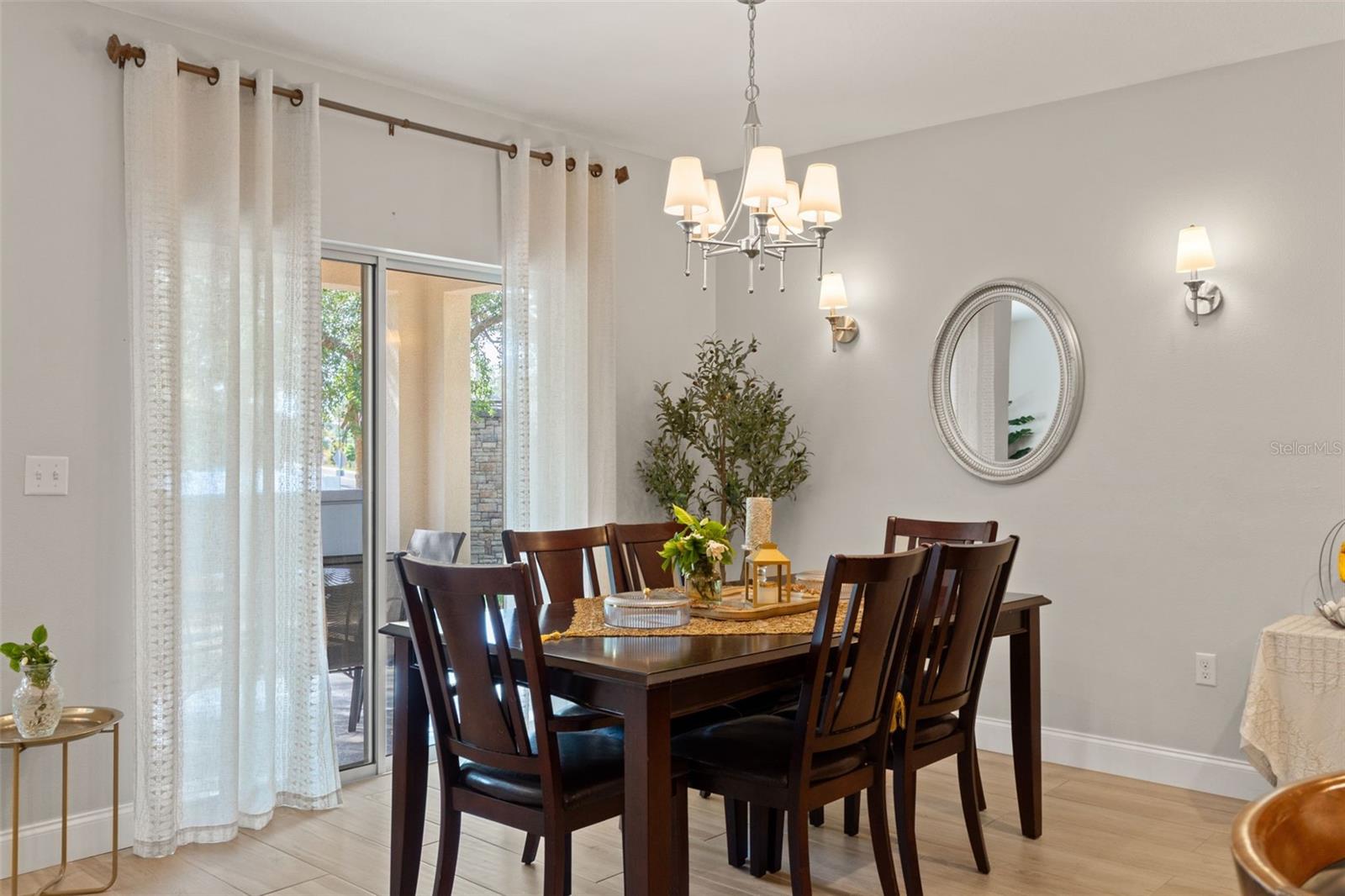 Dinette