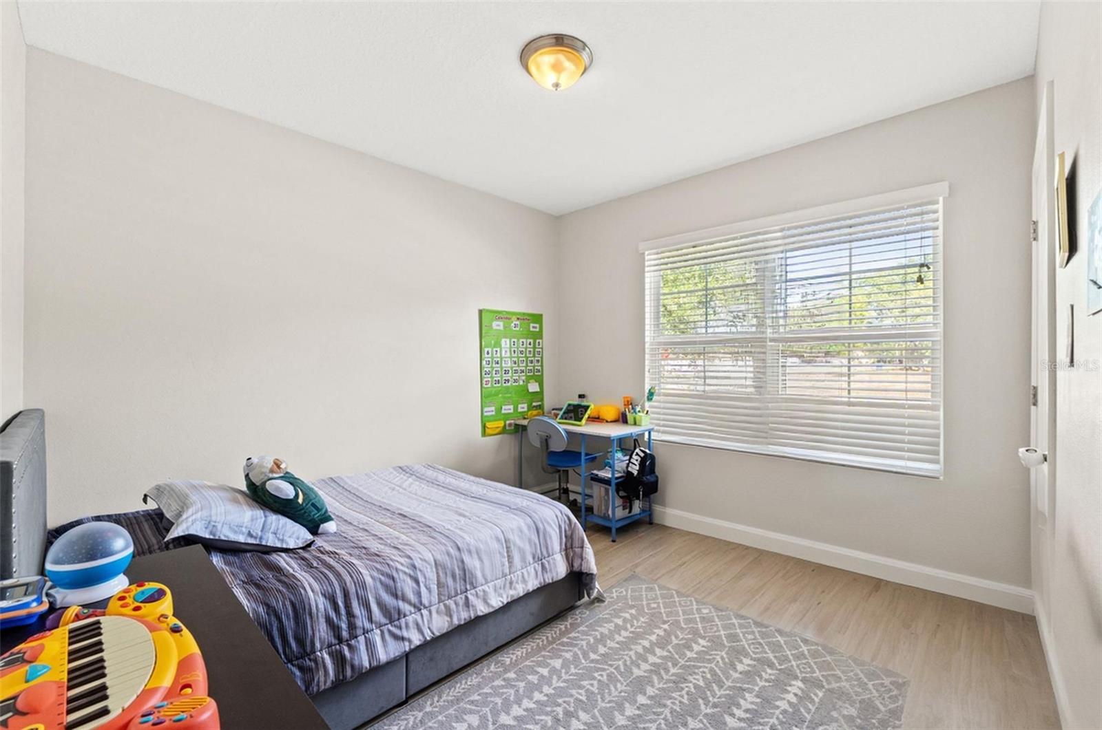 Guest bedroom #2