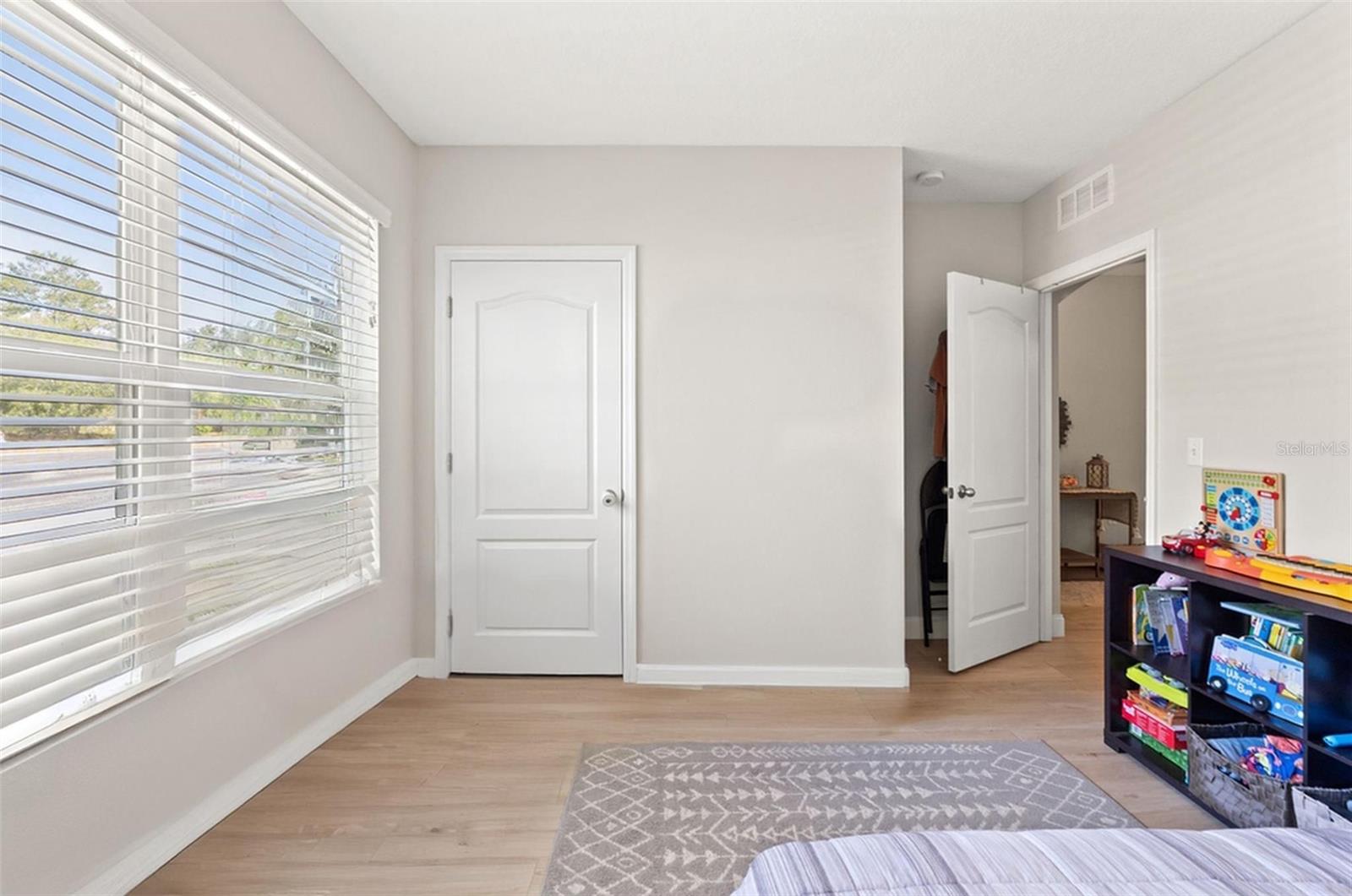 Guest bedroom #2