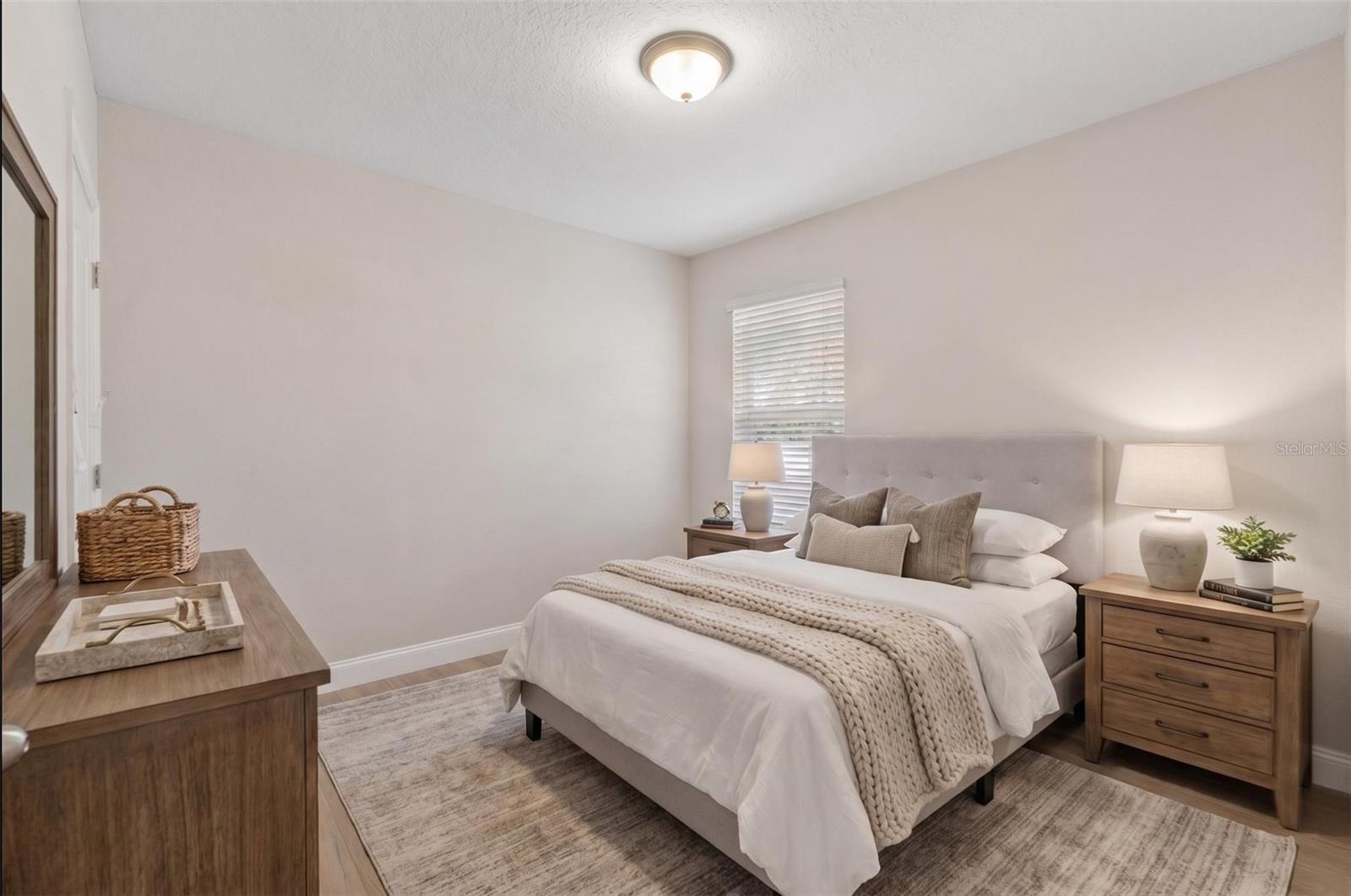 Guest bedroom #3
