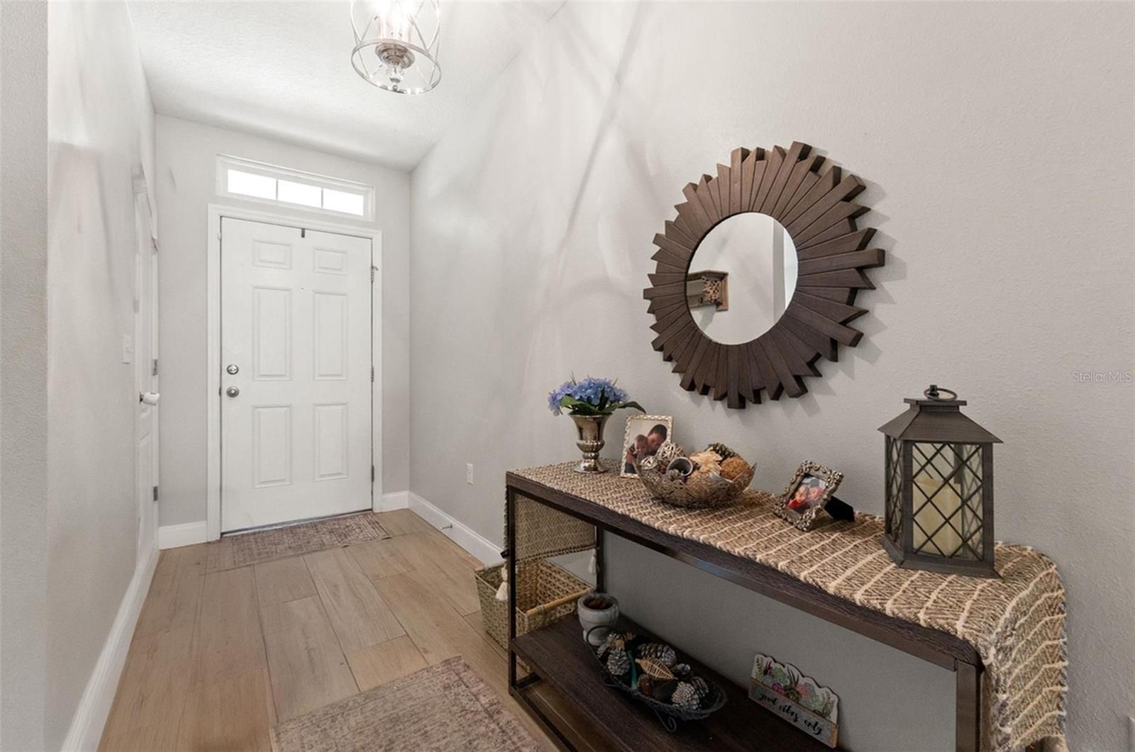 Foyer