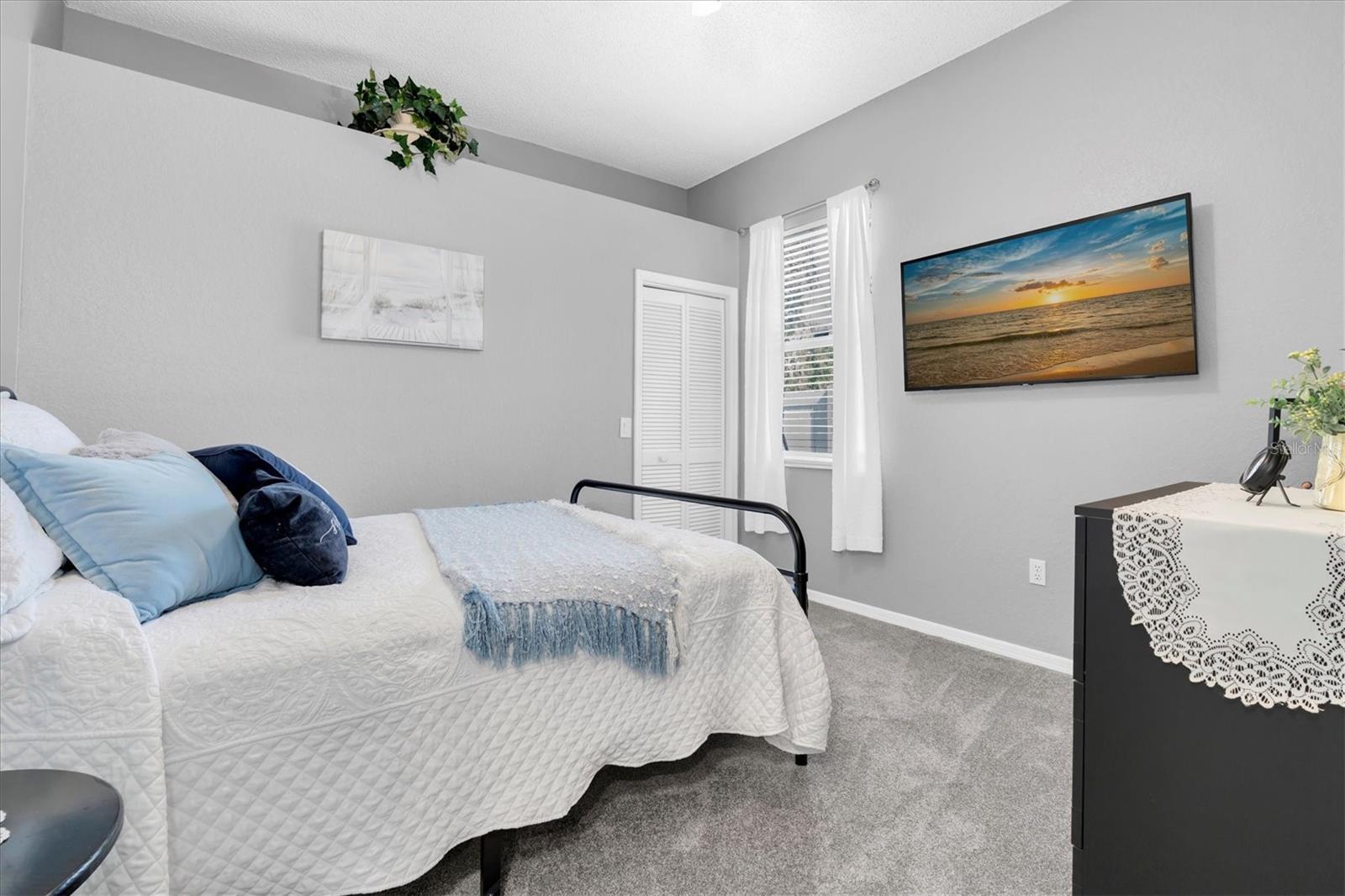 Bedroom #2