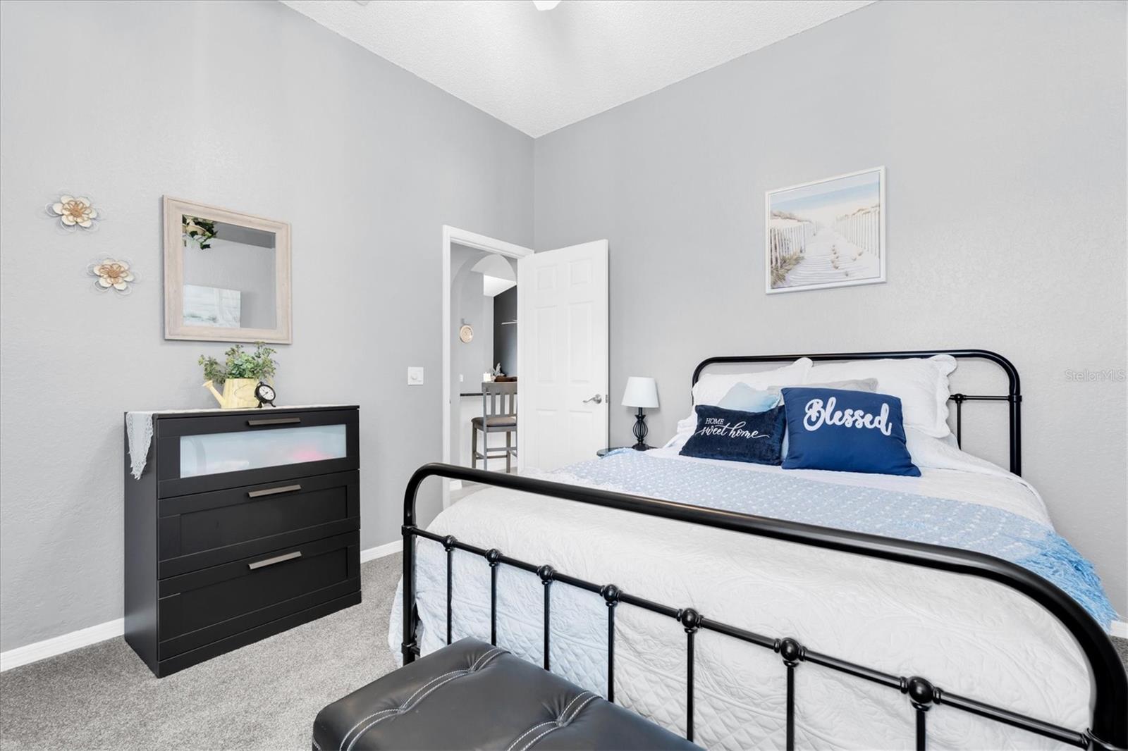 Bedroom #2