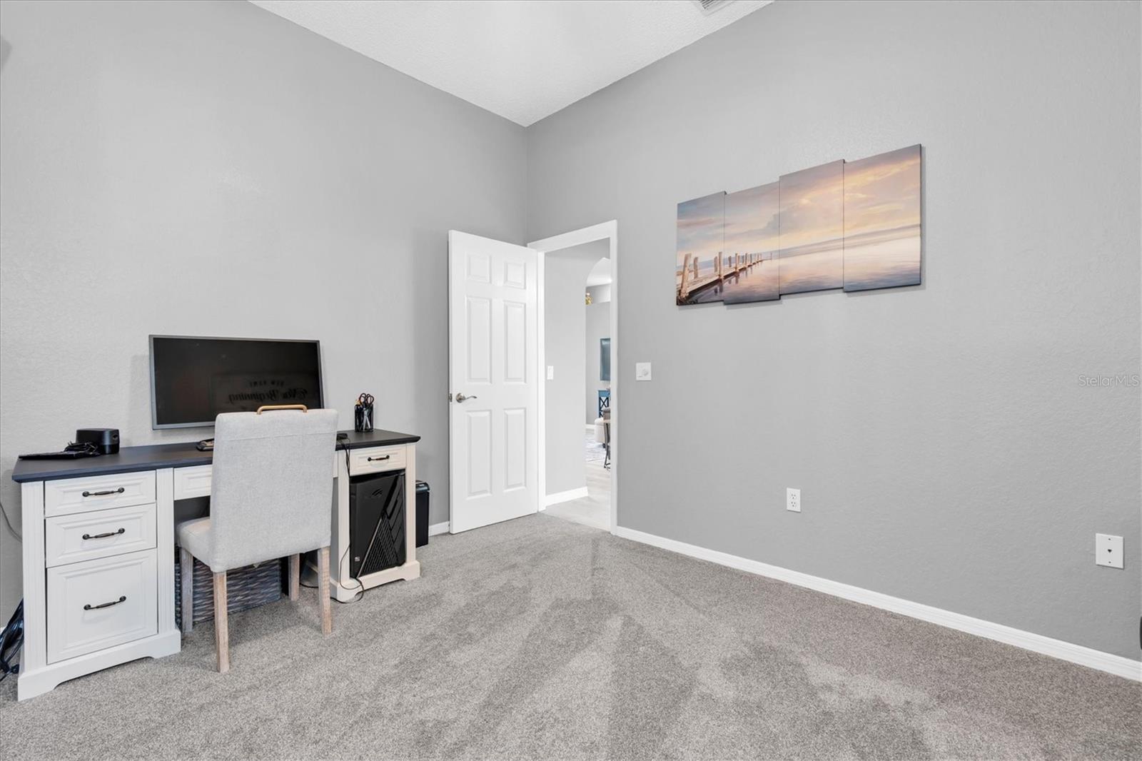 Bedroom #3