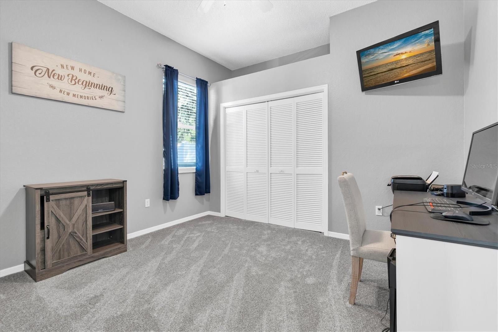 Bedroom #3