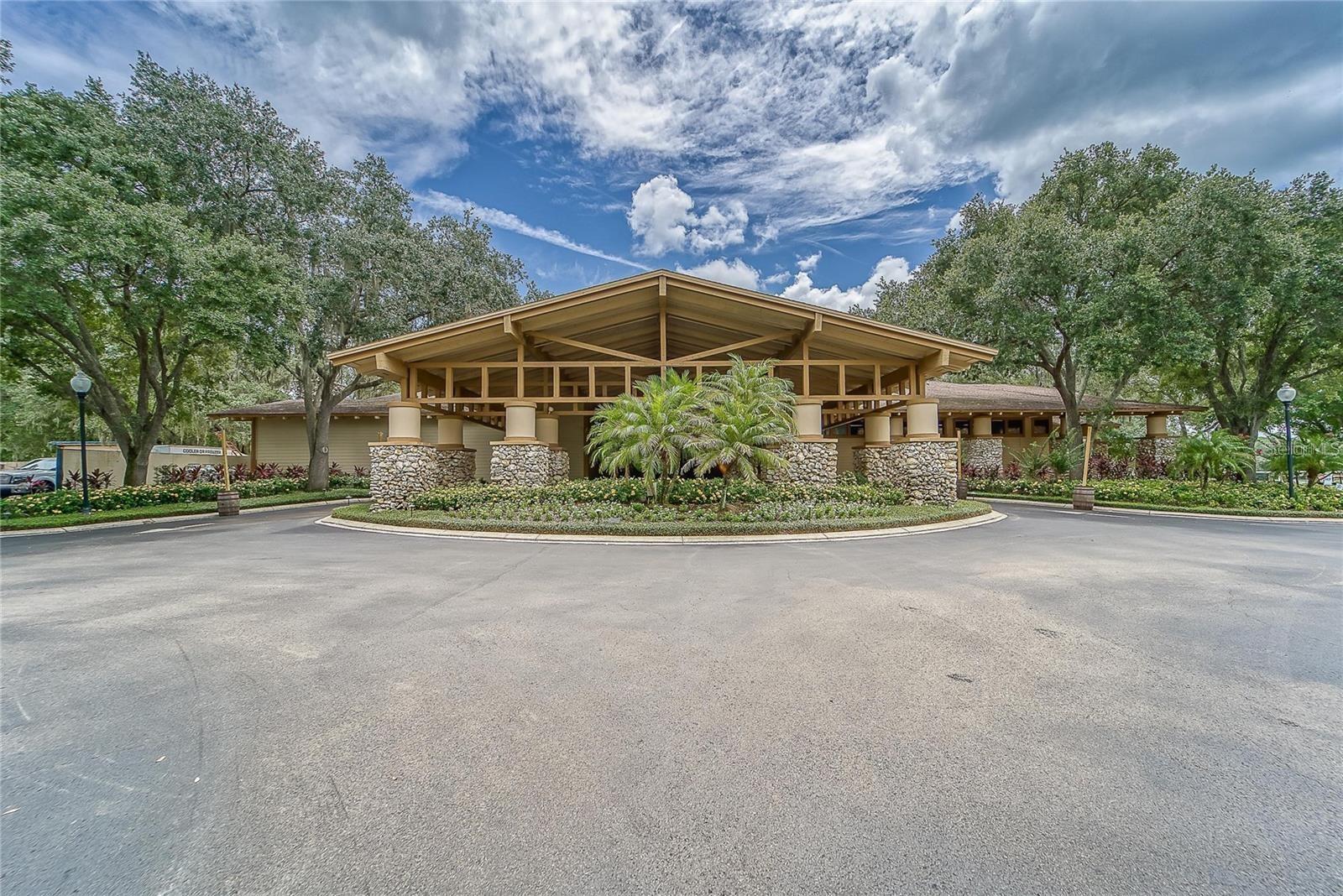 Clubhouse