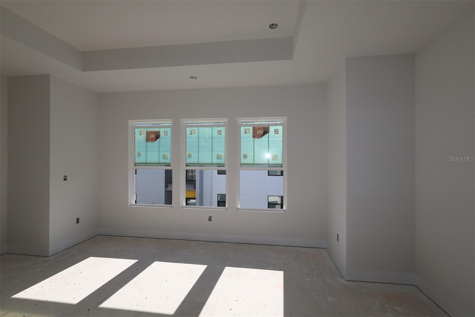 Owner's Retreat **Under Construction
