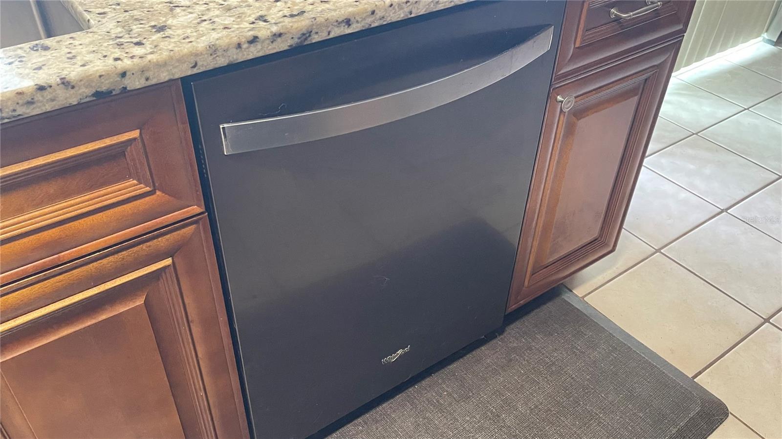 Dishwasher