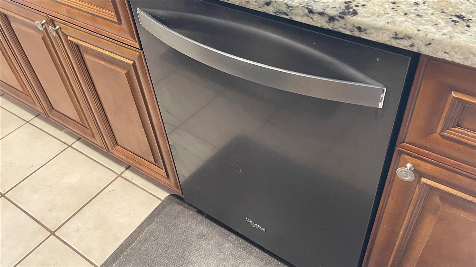 Dishwasher