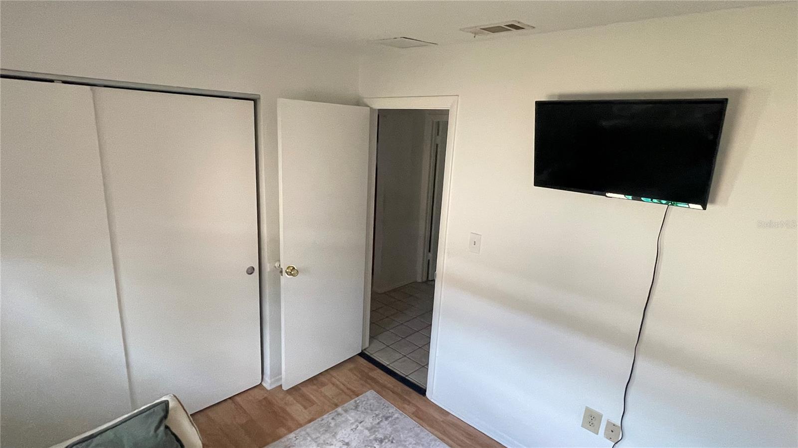 3rd Bedroom