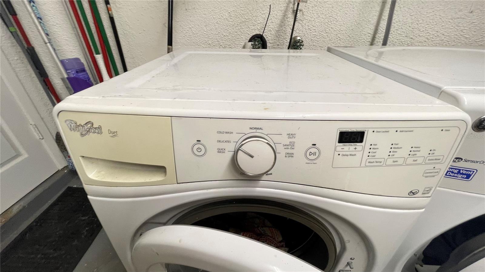 Washer