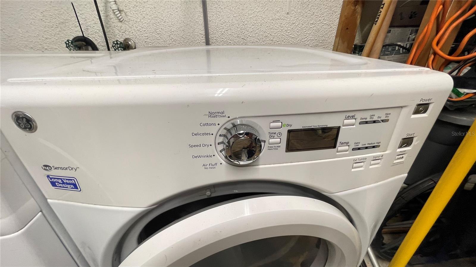 Dryer
