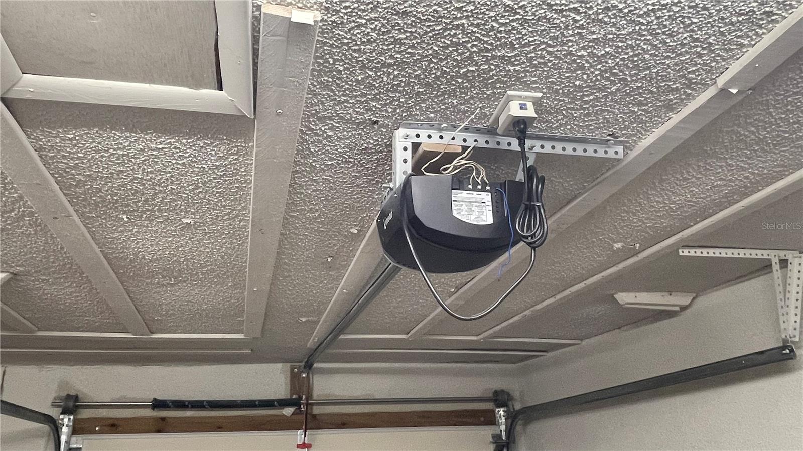 Garage Door Opener