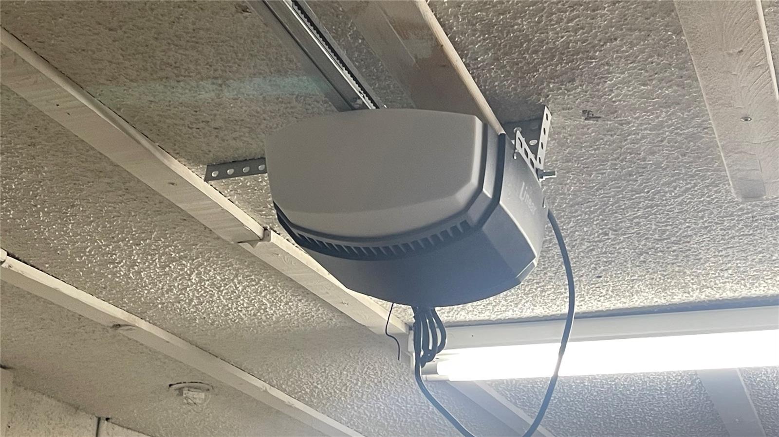 Garage Door Opener