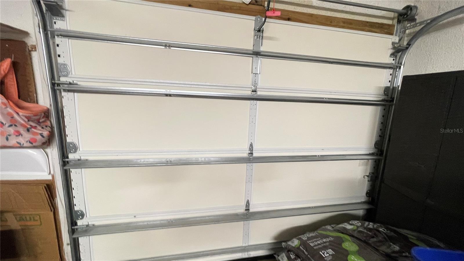 Garage Door
