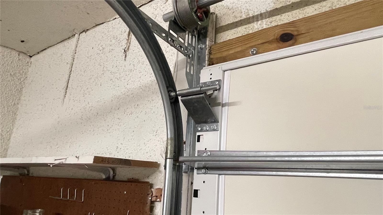 Garage Door