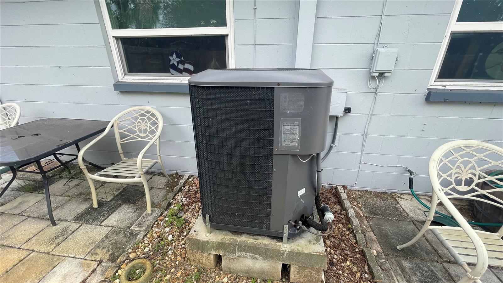 Compressor