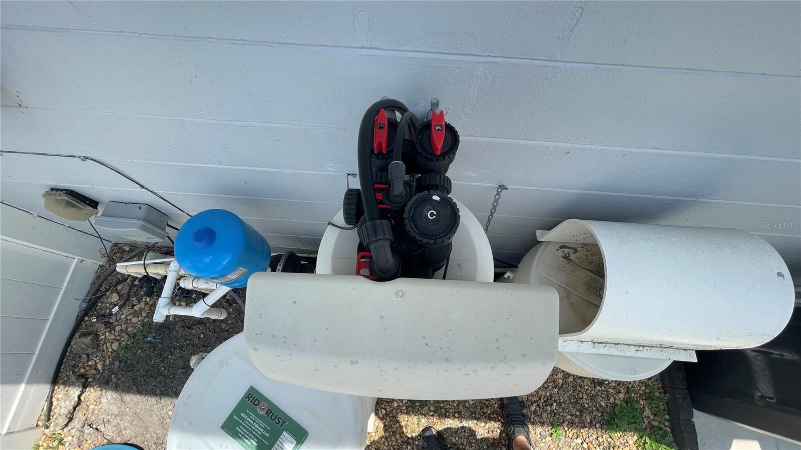 Water Softener