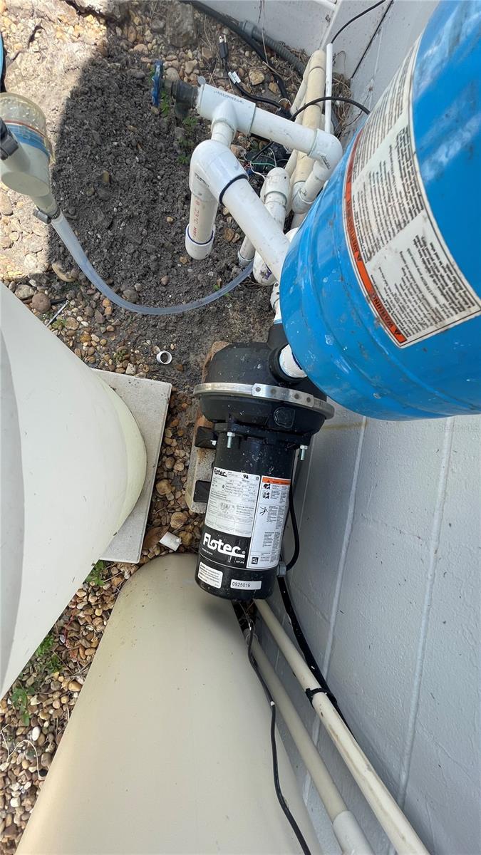 Water Softener