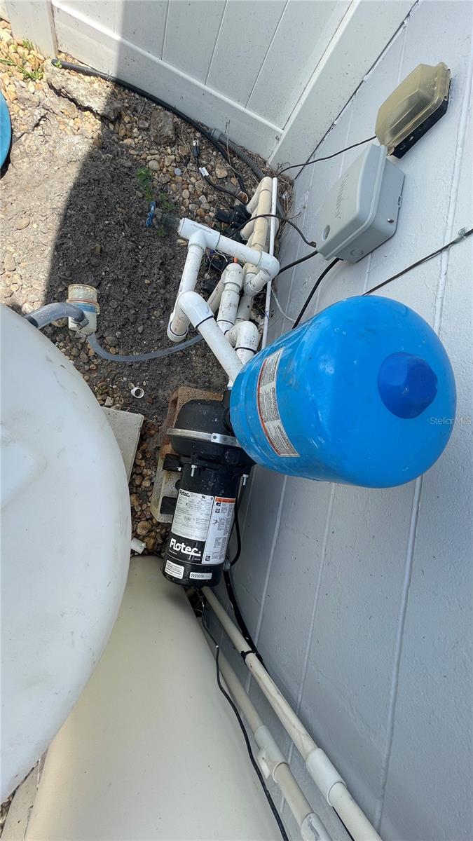 Water Softener