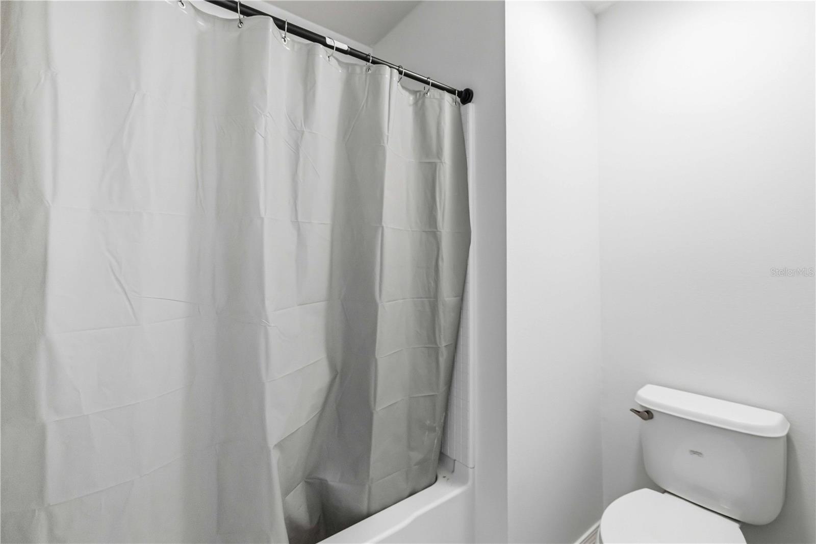 2nd Full Bathroom