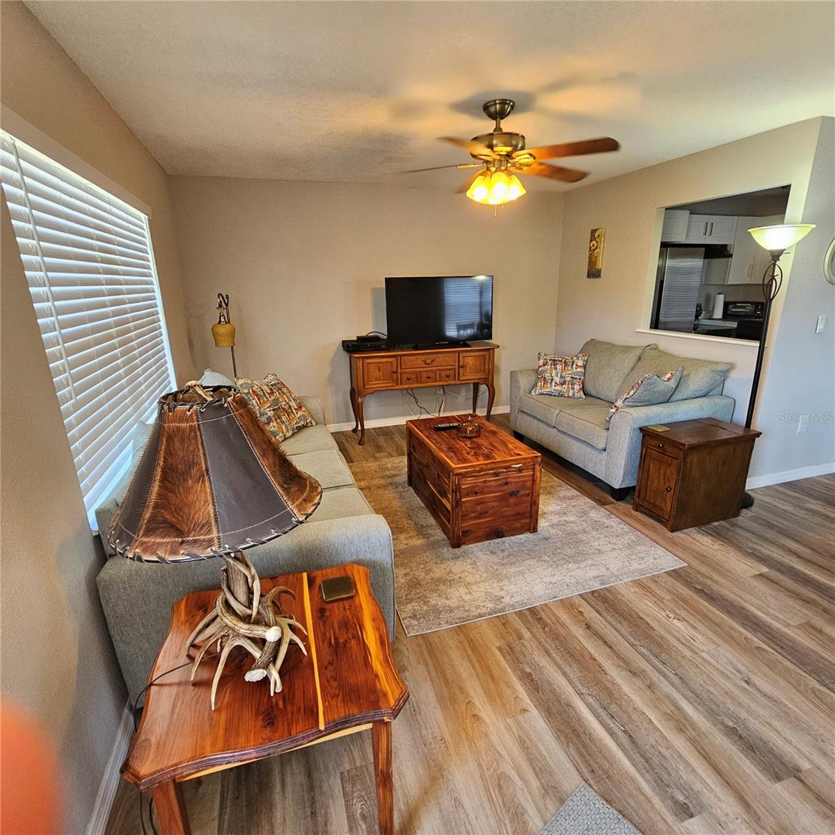 Front Room