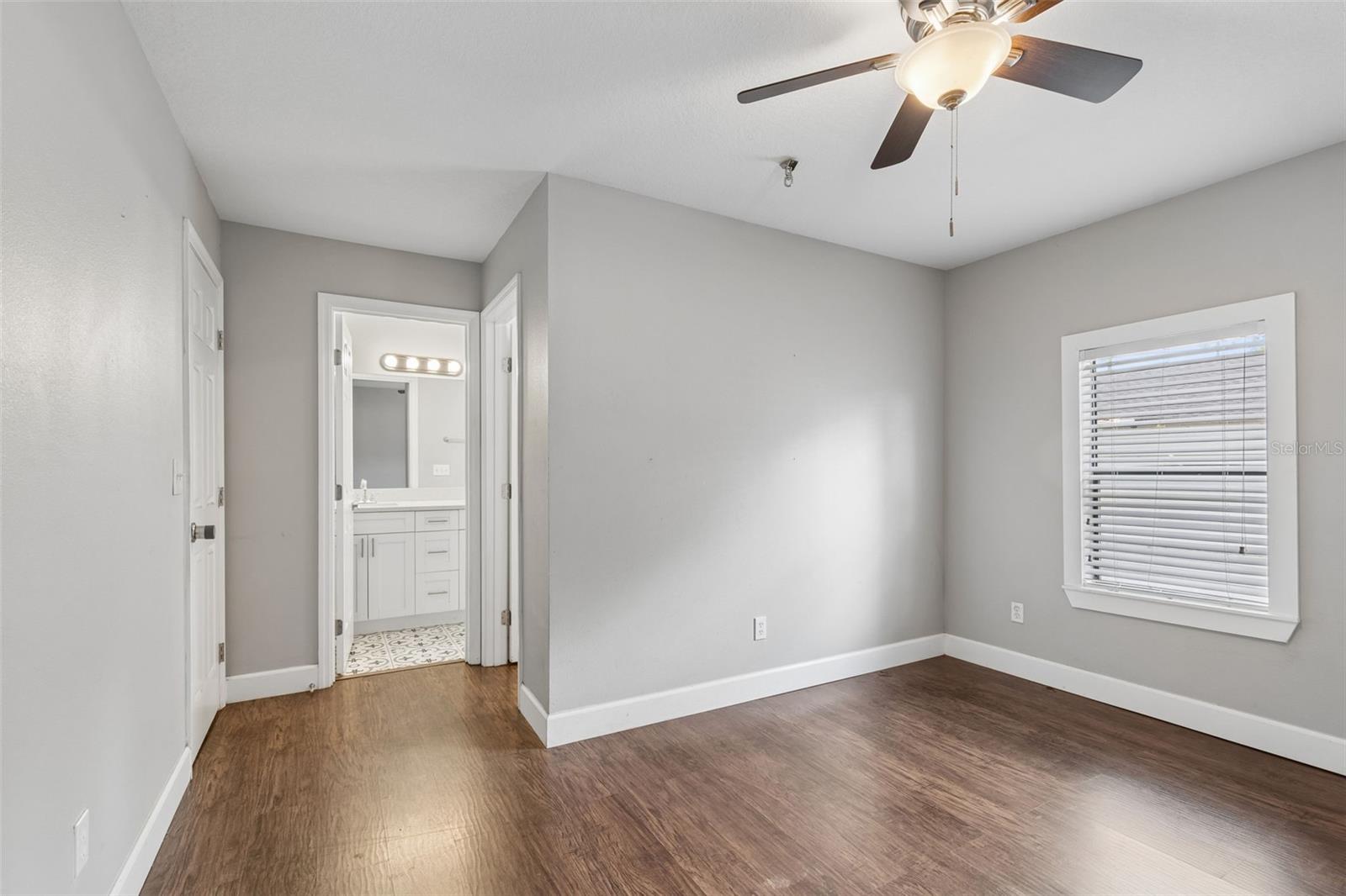 Primary Suite