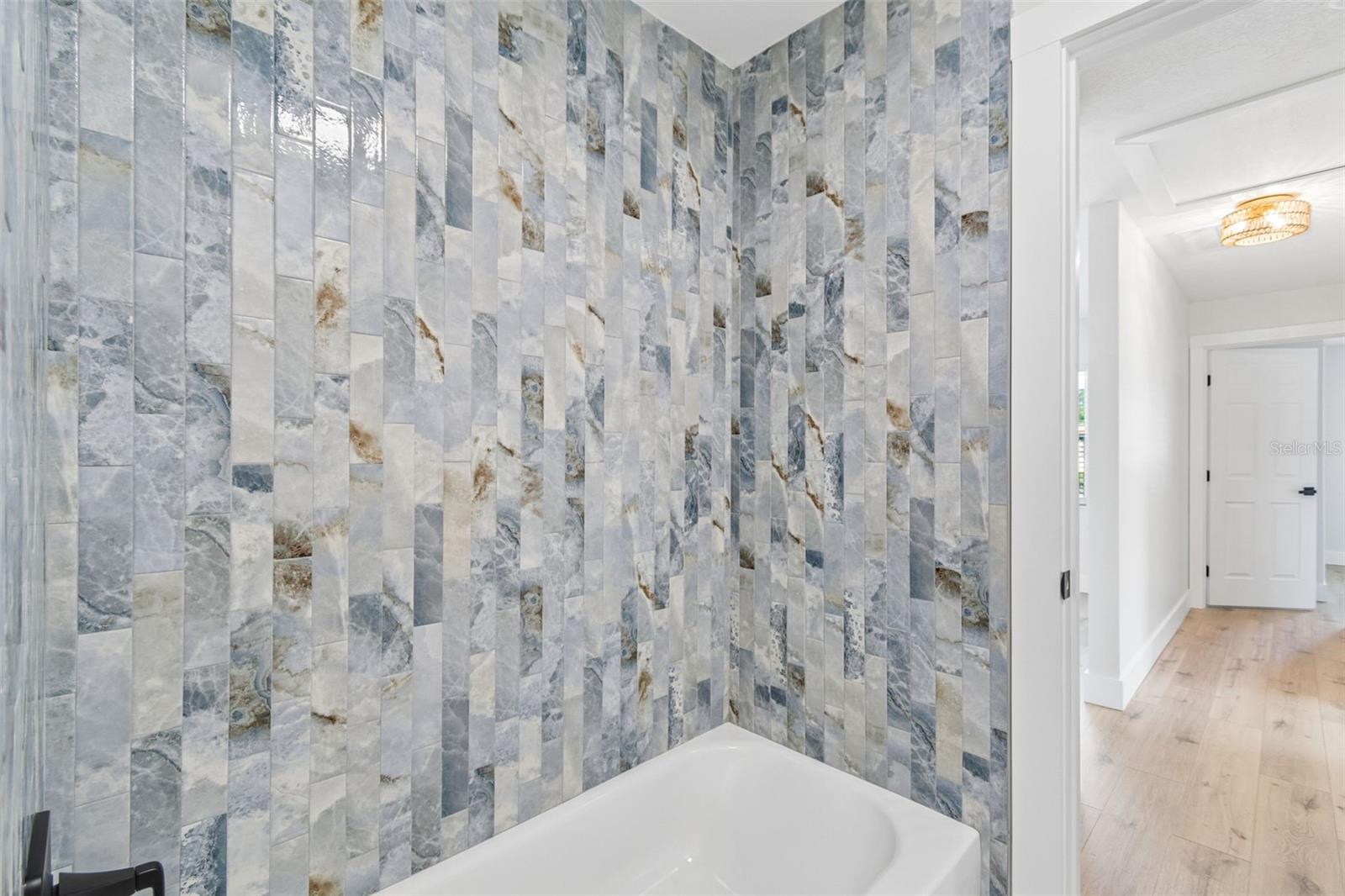 Coastal tile.