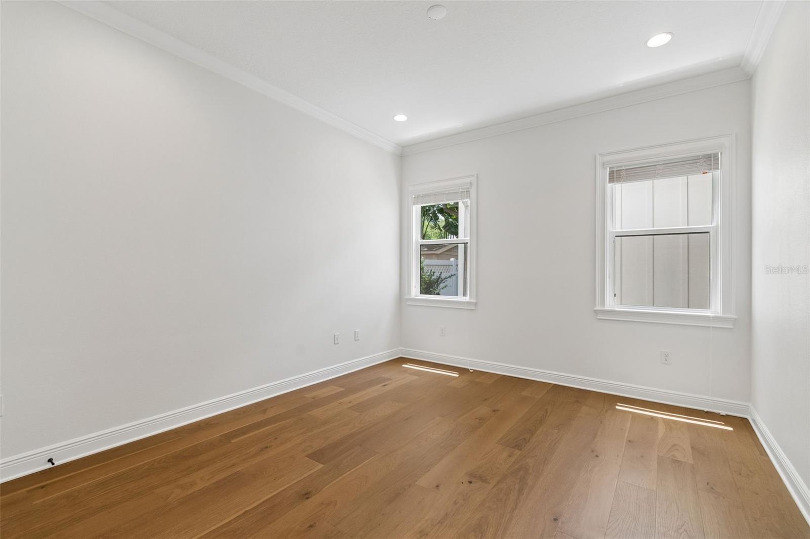 1ST FLOOR GUEST ROOM