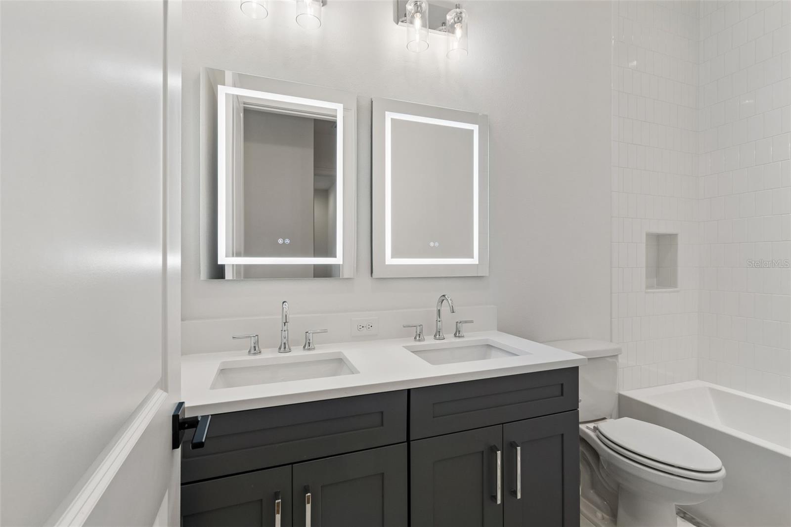 HALL BATH