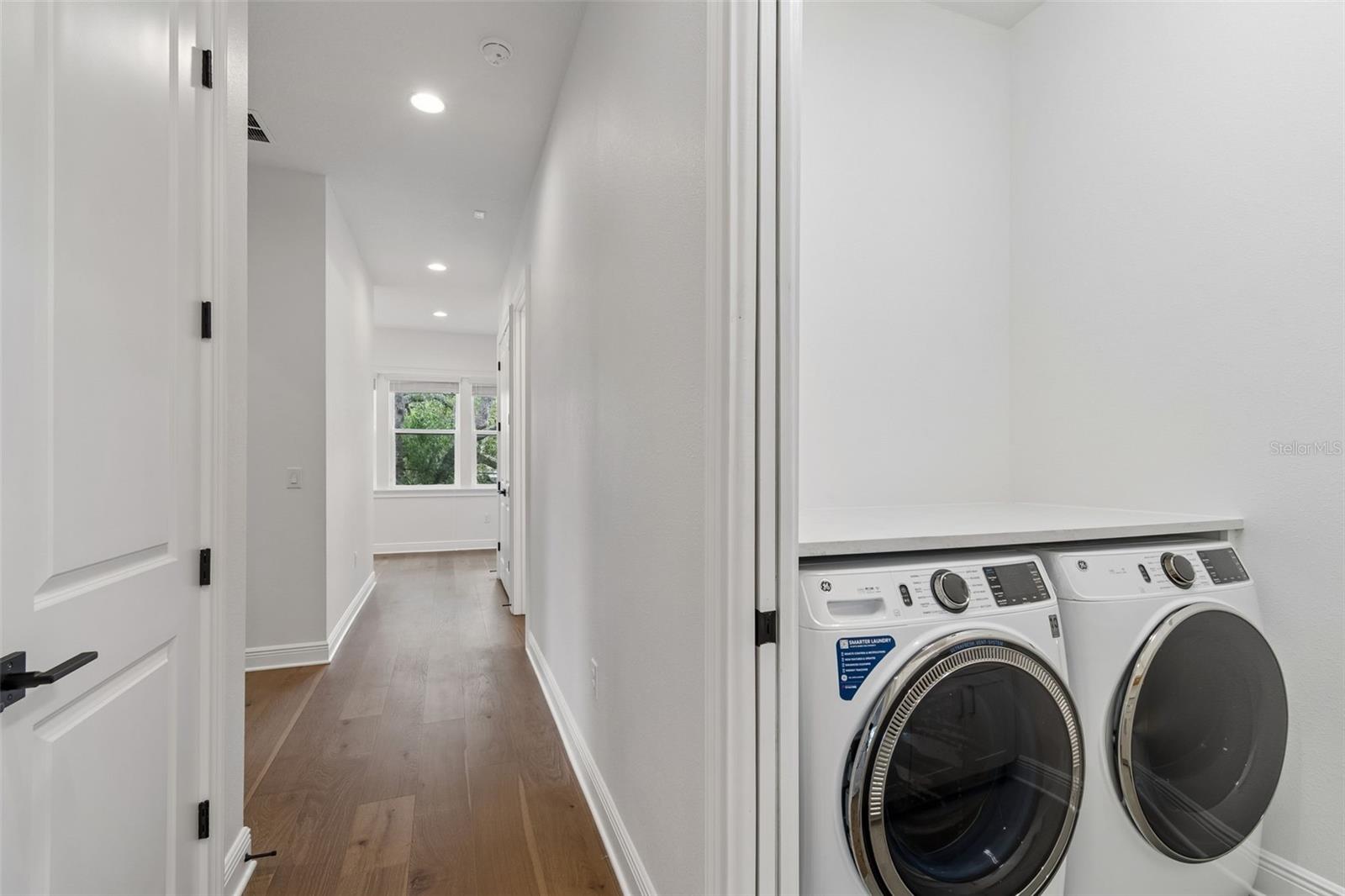 2ND FLOOR LAUNDRY