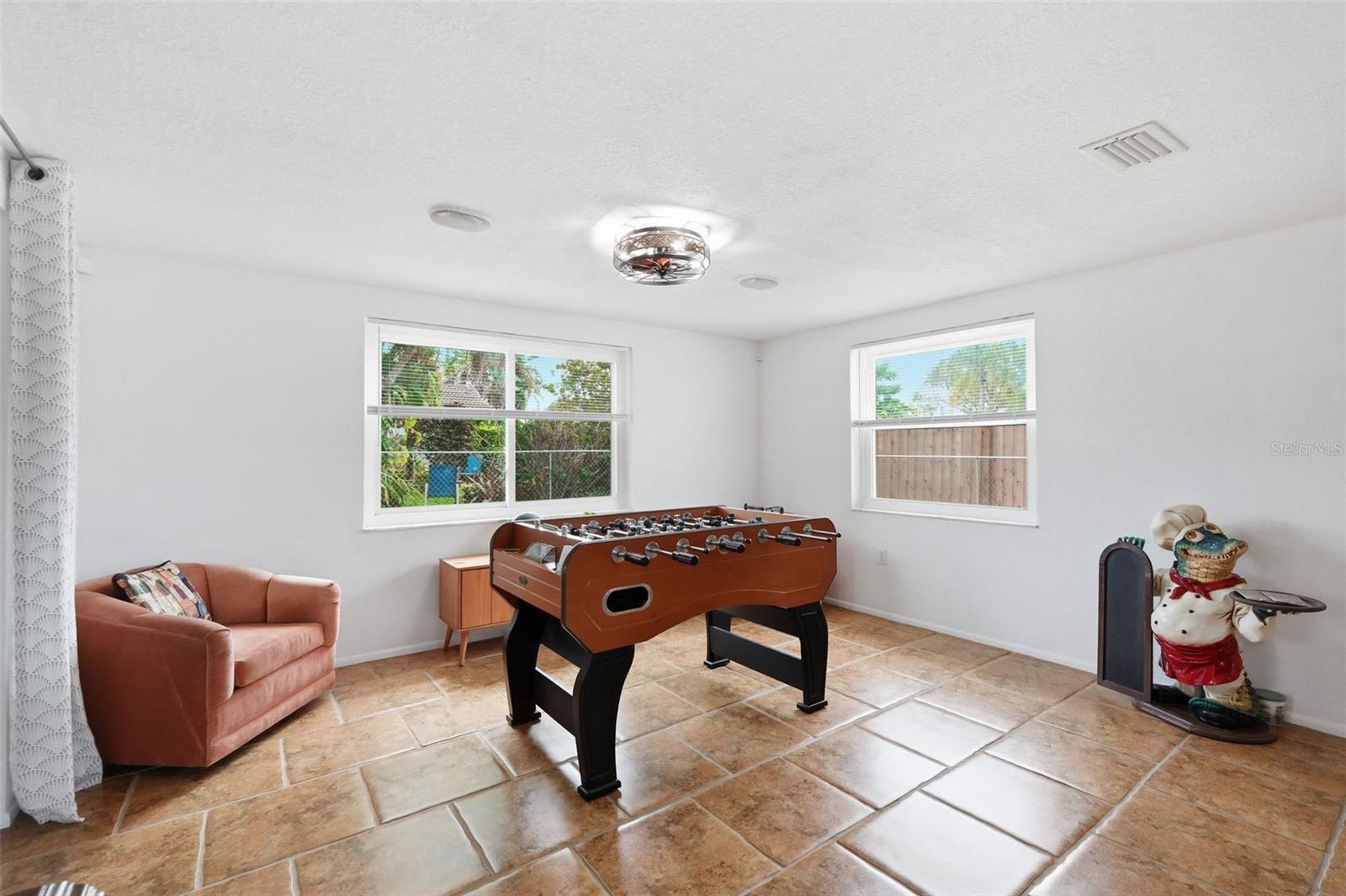 Bonus Room